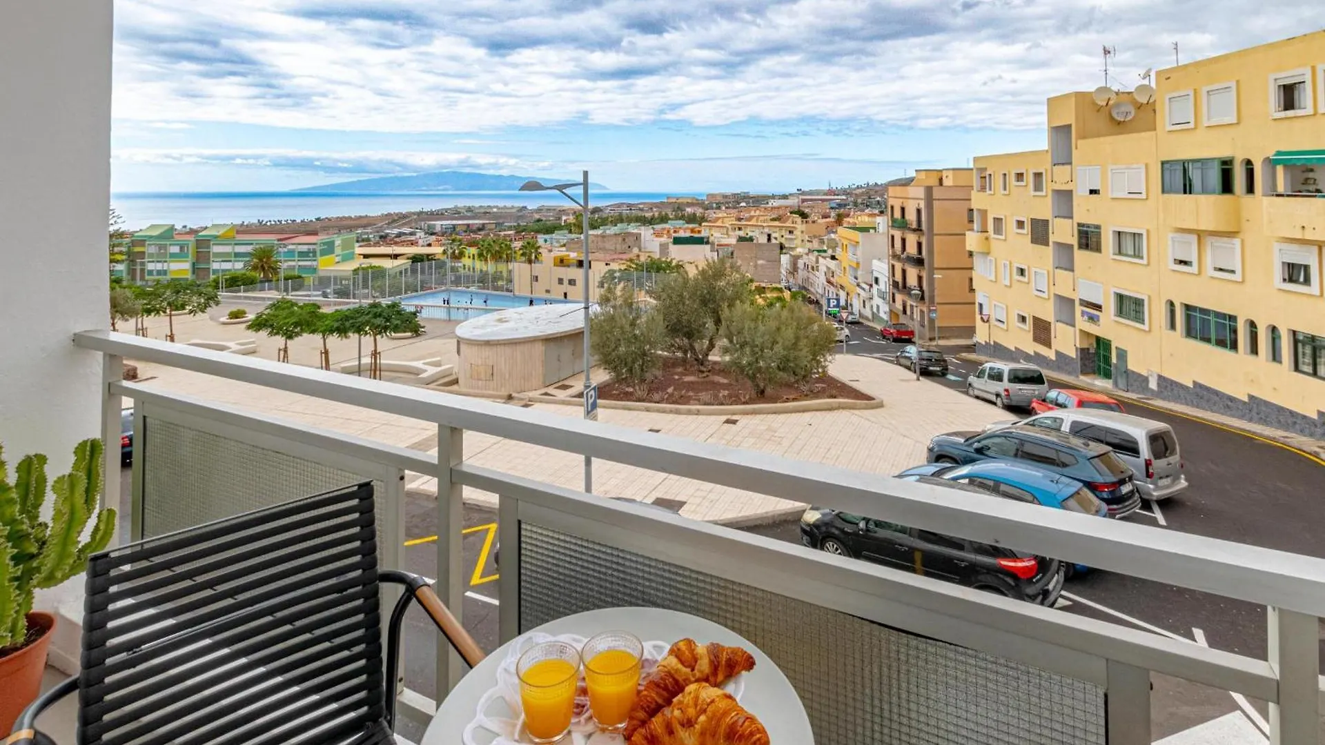 Carmen Apt Adeje By Dream Homes Tenerife Costa Adeje  0*, Costa Adeje (Tenerife) Espanha
