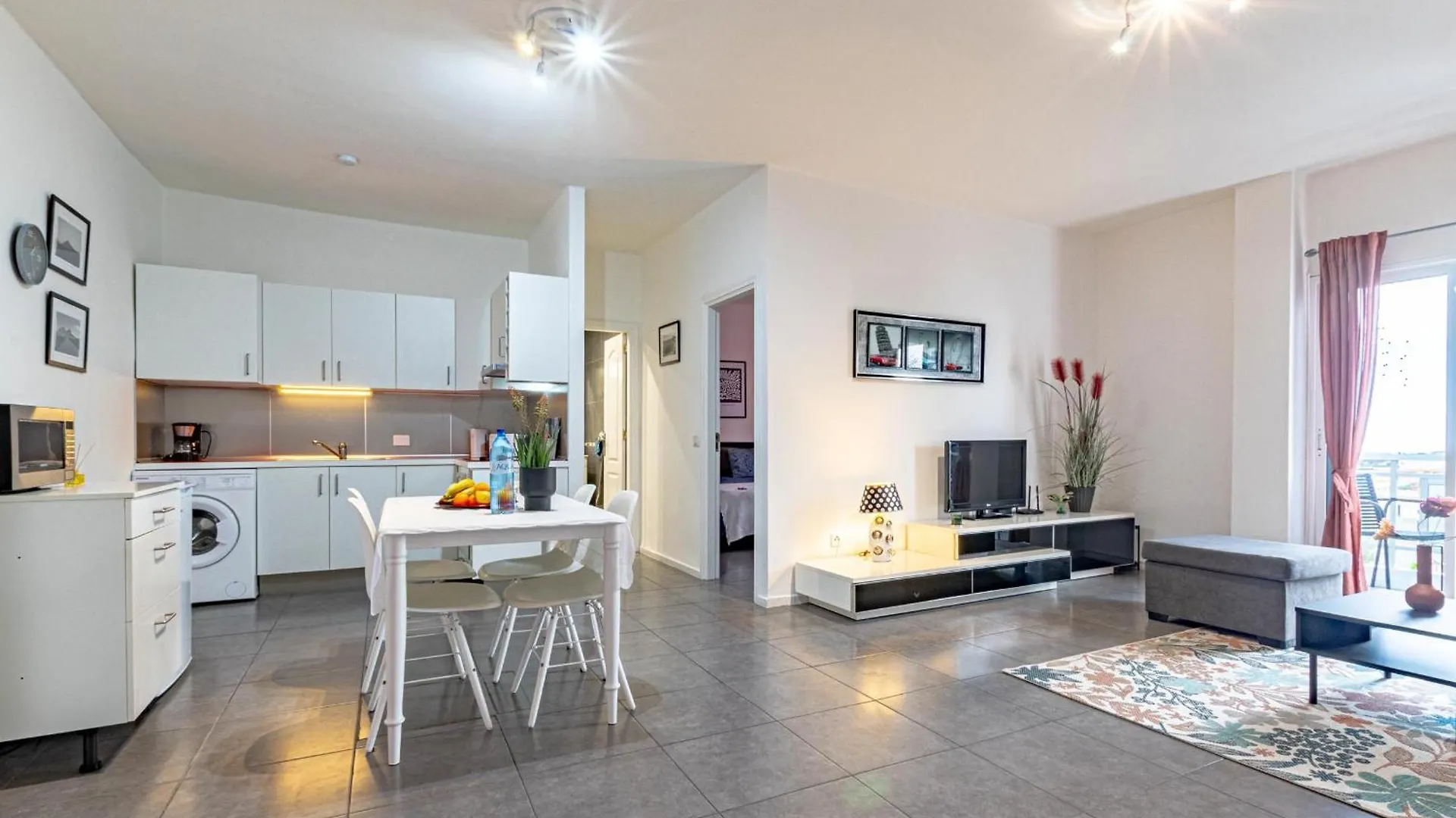 Carmen Apt Adeje By Dream Homes Tenerife Costa Adeje  Apartamento Costa Adeje (Tenerife)