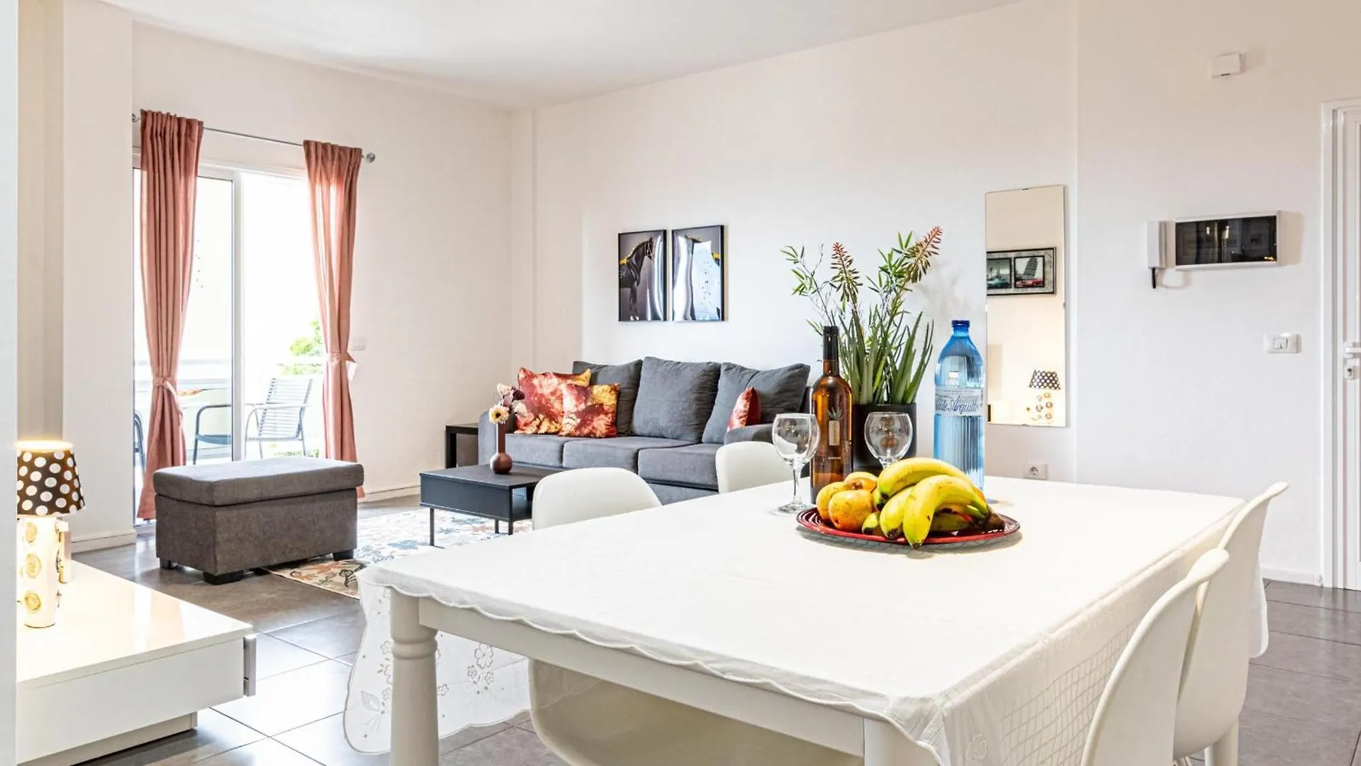 Carmen Apt Adeje By Dream Homes Tenerife Costa Adeje  Apartamento Costa Adeje (Tenerife)