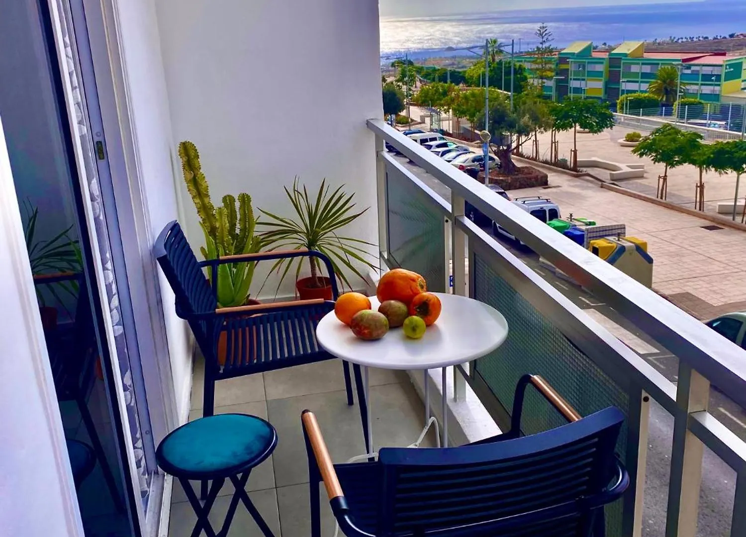 Carmen Apt Adeje By Dream Homes Tenerife Costa Adeje  Espanha
