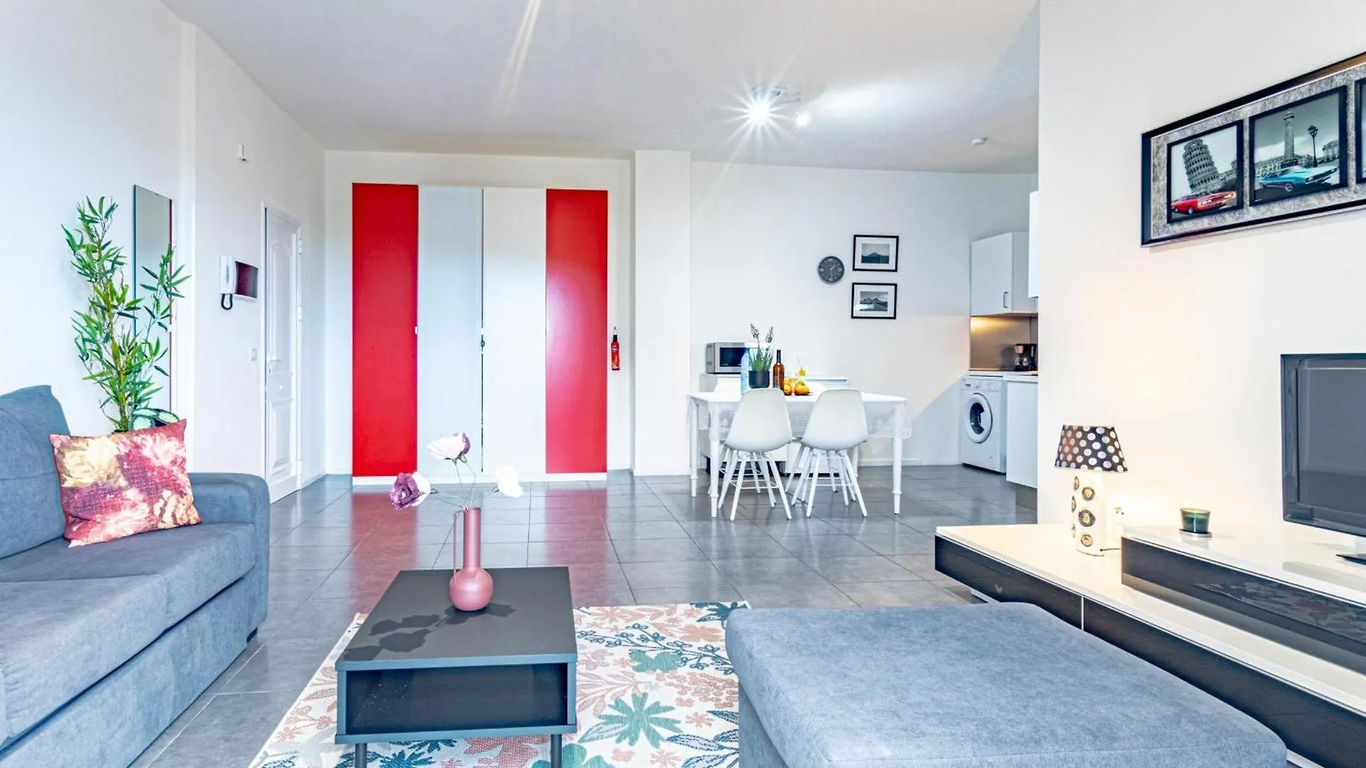 Apartamento Carmen Apt Adeje By Dream Homes Tenerife Costa Adeje