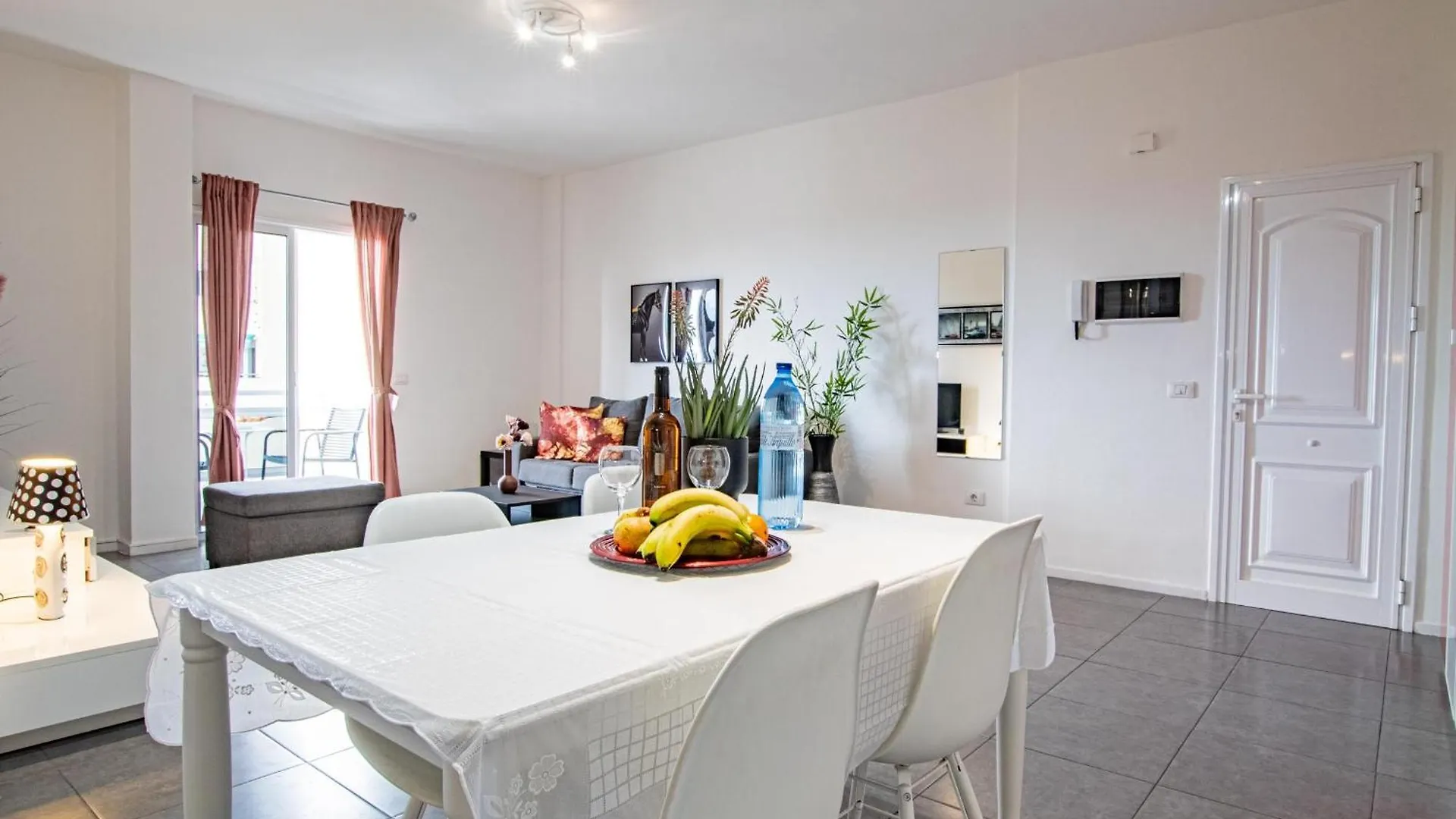 Carmen Apt Adeje By Dream Homes Tenerife Costa Adeje